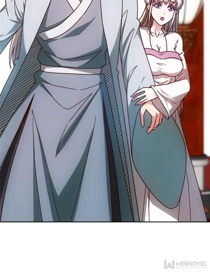 The Greatest Deity Chapter 81 49